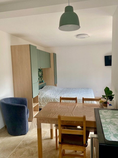 Appartement  T1 à louer Amélie-les-Bains-Palalda 66110