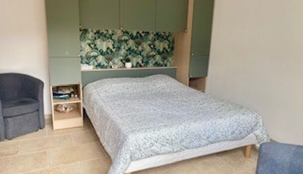 Appartement 1 pièces  à louer Amélie-les-Bains-Palalda 66110