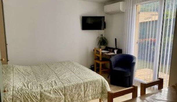 Appartement 1 pièces  à louer Amélie-les-Bains-Palalda 66110