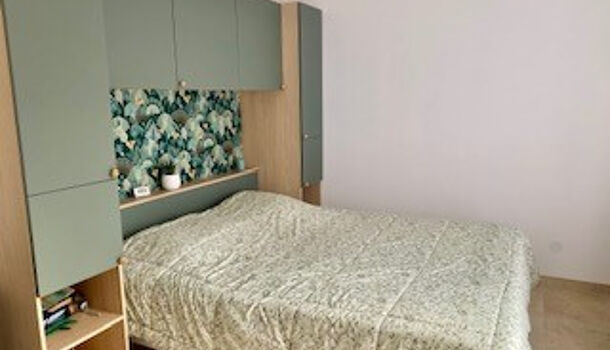 Appartement 1 pièces  à louer Amélie-les-Bains-Palalda 66110