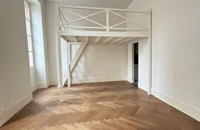 appartement 3 pièces 65 m2 à vendre à Toulouse (31000)