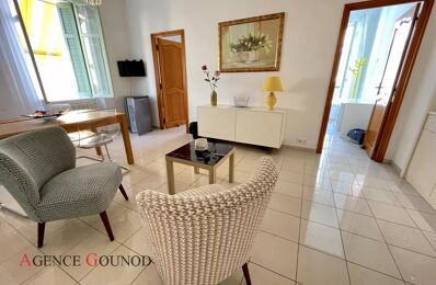 vente appartement 305 000 € à proximité de Villefranche-sur-Mer (06230)