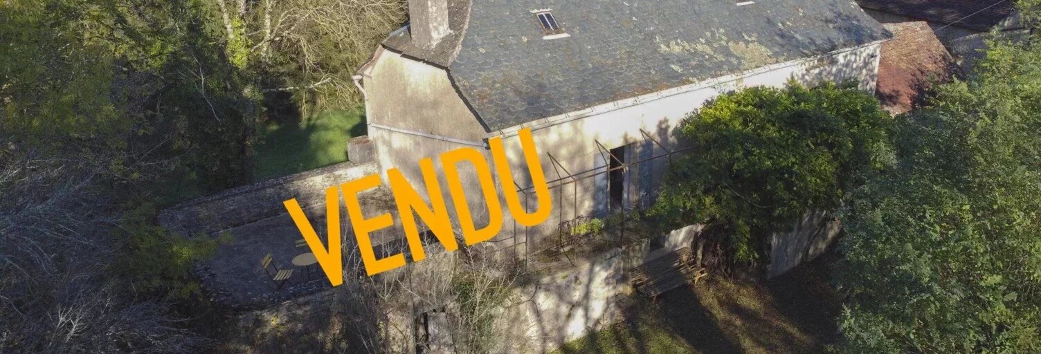 Maison  130 m² à vendre à Vailhourles (12200)