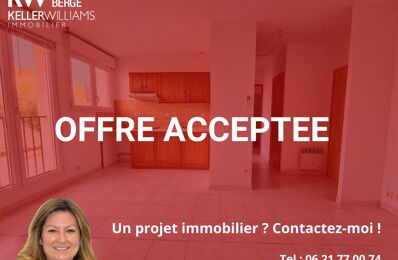 vente appartement 99 000 € à proximité de Vauvert (30600)