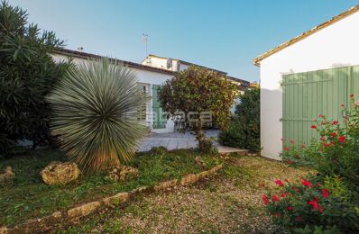 vente maison 620 000 € à proximité de La Rochelle (17000)