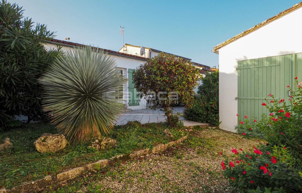 maison 5 pièces 83 m2 à vendre à Le Bois-Plage-en-Ré (17580)