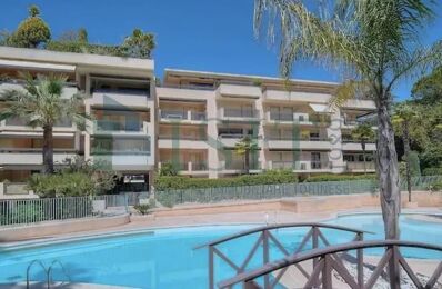 appartement 2 pièces 69 m2 à vendre à Cannes (06400)