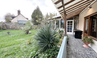 Maison 6 Pièces 159 m² à vendre à Beauvais (60000)