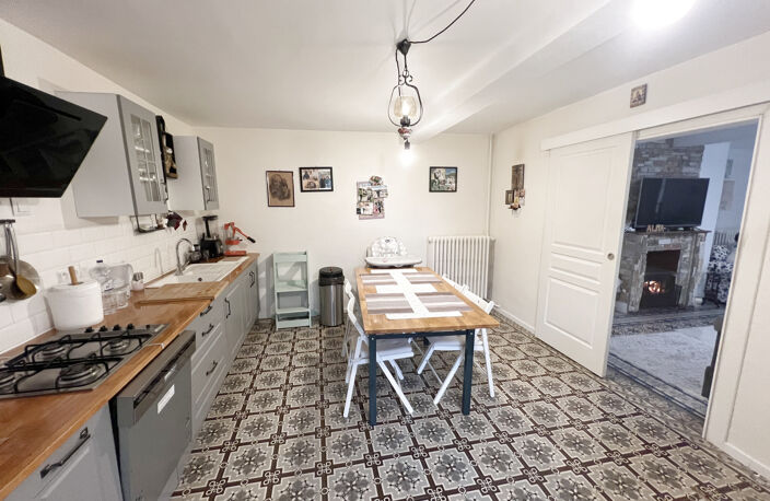 Maison avec jardin - Secteur recherché — photo 3