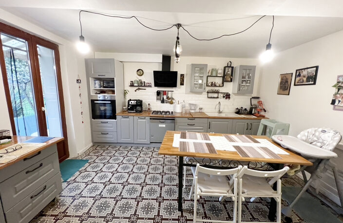Maison avec jardin - Secteur recherché — photo 4