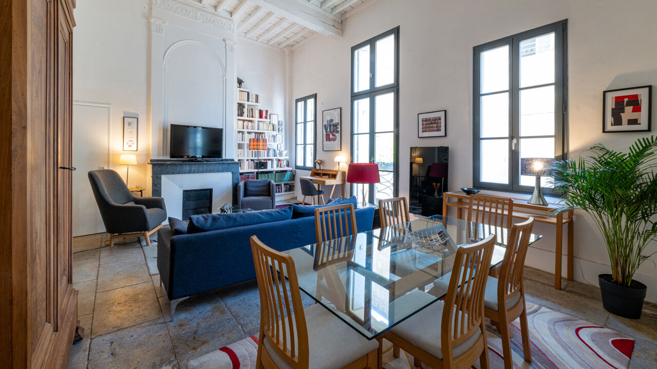 maison 4 pièces 109 m2 à vendre à Montpellier (34000)