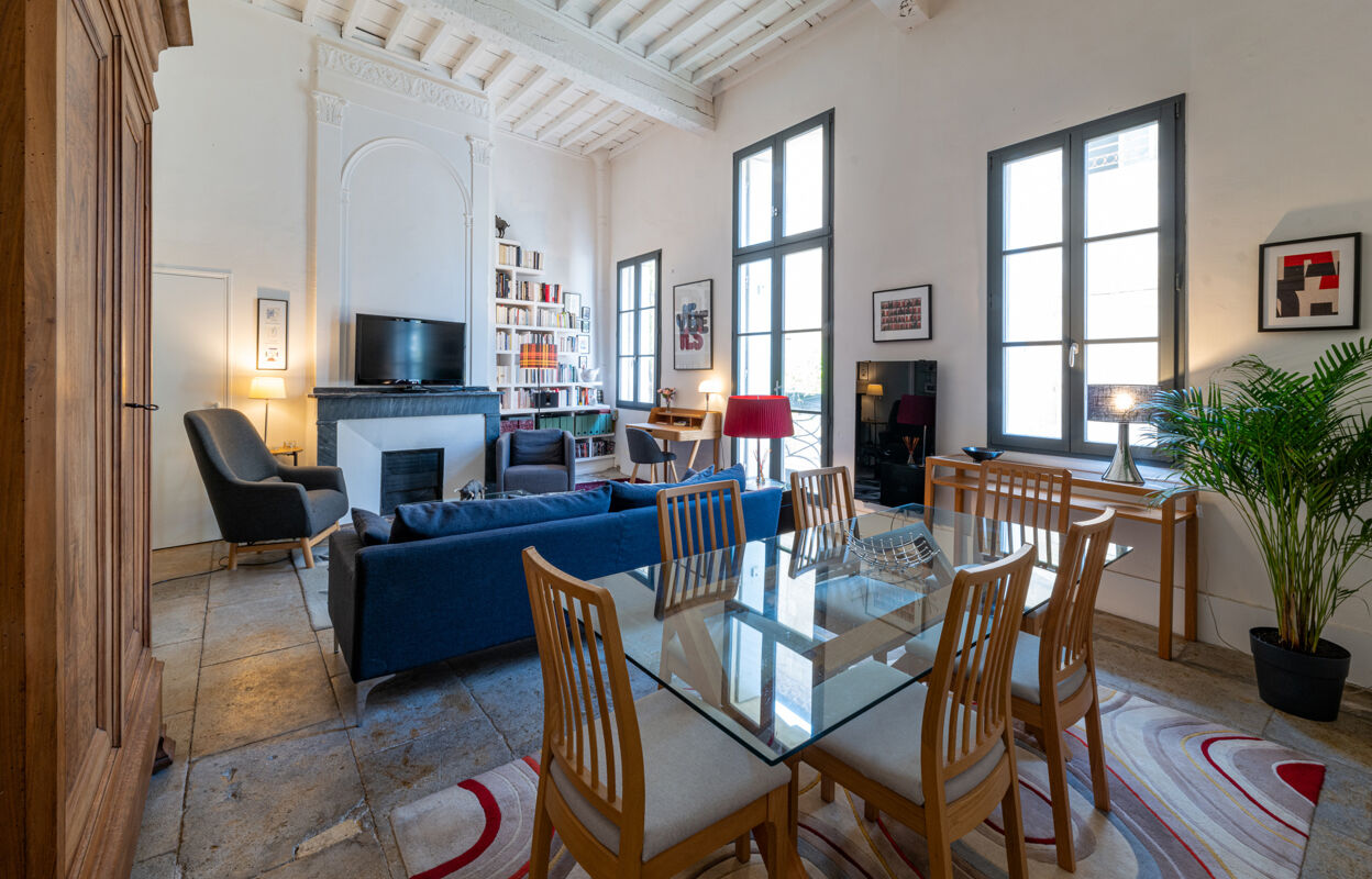 maison 4 pièces 109 m2 à vendre à Montpellier (34000)