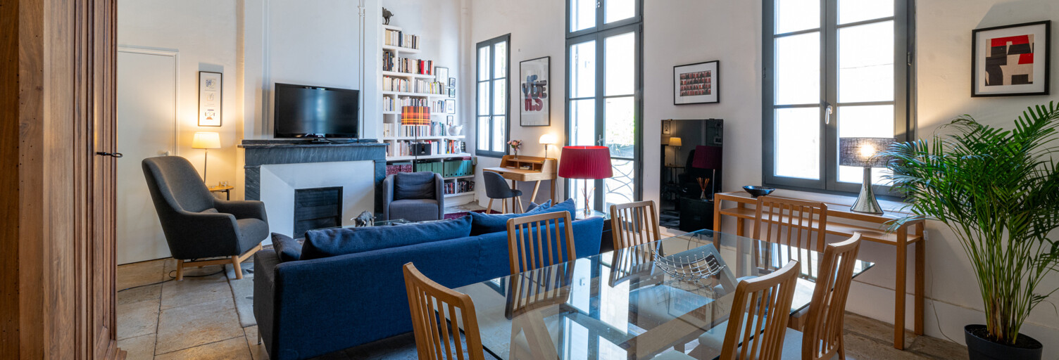 Maison 4 Pièces 109 m² à vendre à Montpellier (34000)