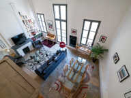 MONTPELLIER quartier Ecusson - Appartement T4 de 109 m2 — photo 3