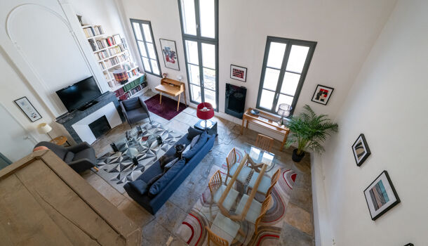 Villa / Maison 4 pièces  à vendre Montpellier 34000