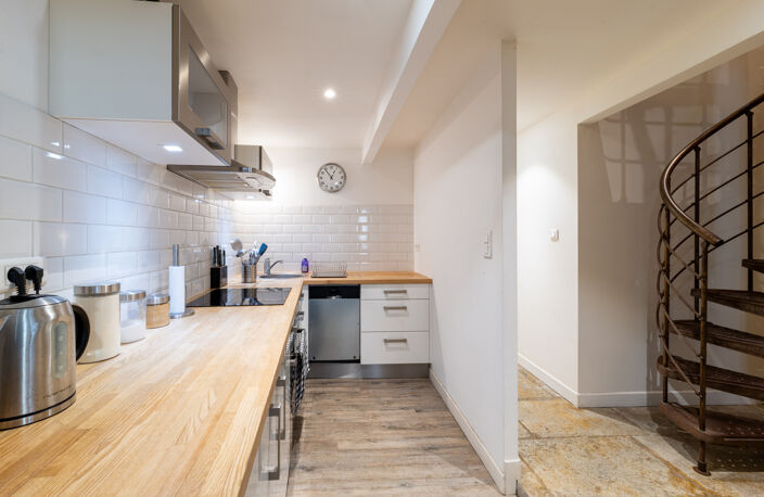 MONTPELLIER quartier Ecusson - Appartement T4 de 109 m2 — photo 4