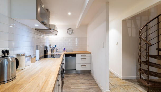 Villa / Maison 4 pièces  à vendre Montpellier 34000