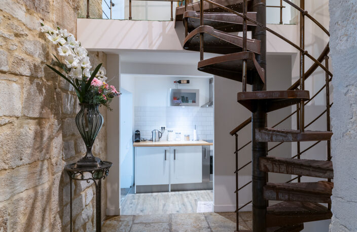 MONTPELLIER quartier Ecusson - Appartement T4 de 109 m2 — photo 5