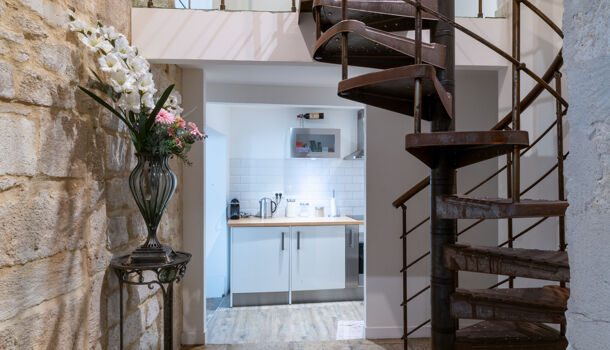 Villa / Maison 4 pièces  à vendre Montpellier 34000