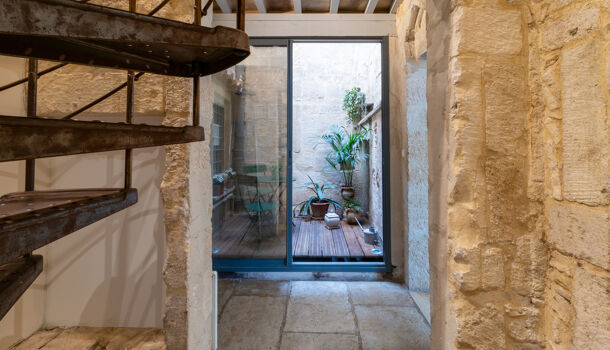 Villa / Maison 4 pièces  à vendre Montpellier 34000