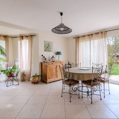 Maison 7 pièces 317500 €
