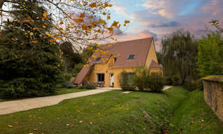 Maison 7 Pièces 135 m² à vendre à Nogent-le-Roi (28210)