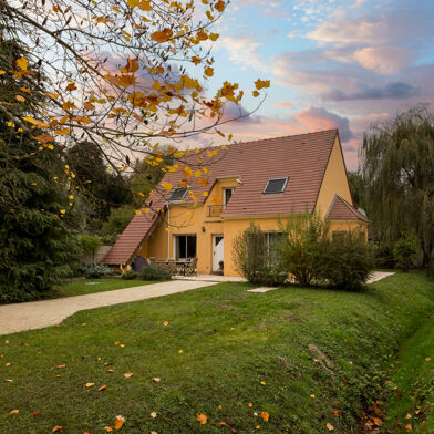 Maison 7 pièces 300000 €