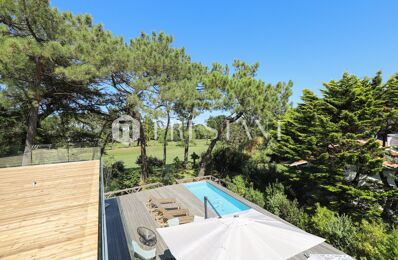 location de vacances maison 17 800 € / semaine à proximité de Saint-Jean-de-Luz (64500)