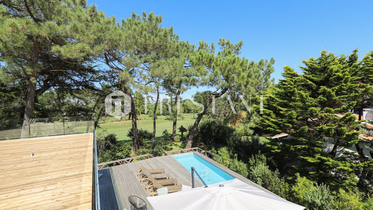 maison 11 pièces 490 m2 à Anglet (64600)