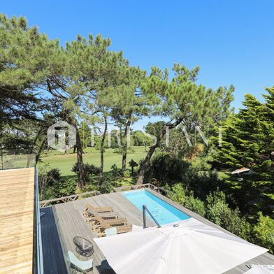 Maison pour les vacances 11 pièces 490 m²