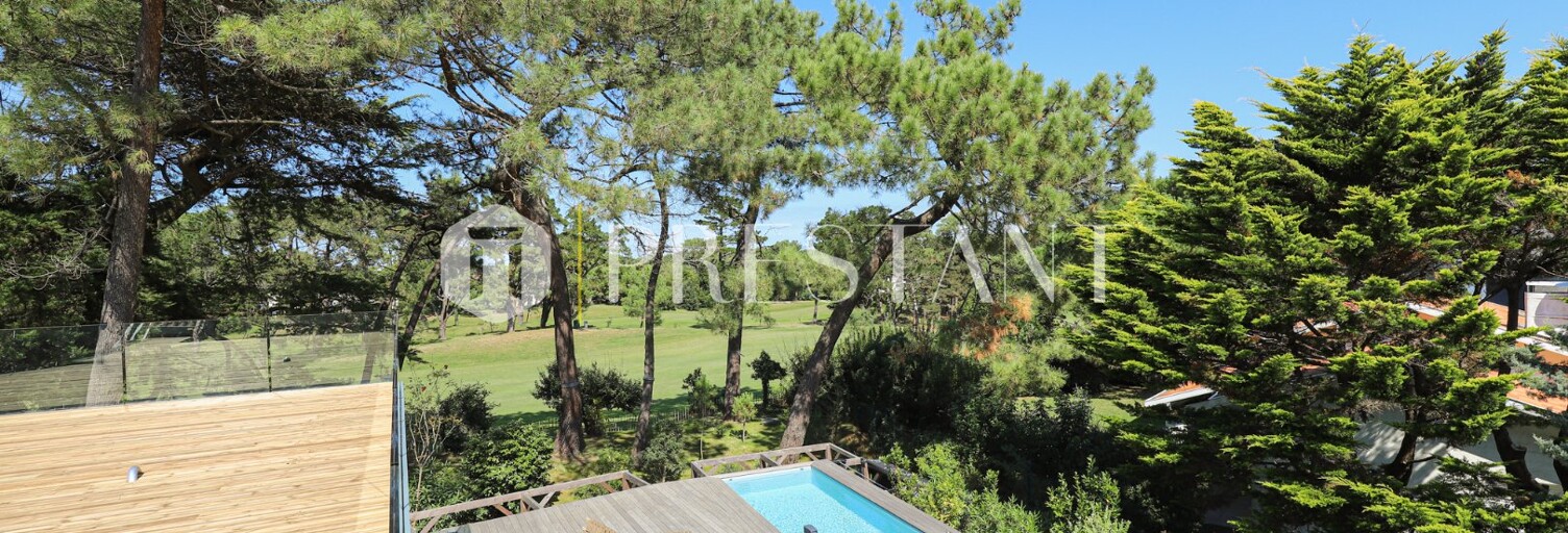 location vacances Maison 11 Pièces 490 m² à Anglet (64600)