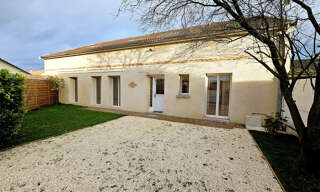 Maison 6 Pièces 130 m² à vendre à Pontfaverger-Moronvilliers (51490)