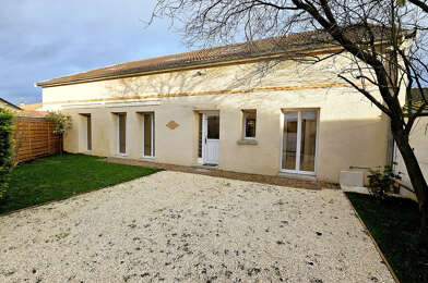 Maison 6 pièces 220000 €