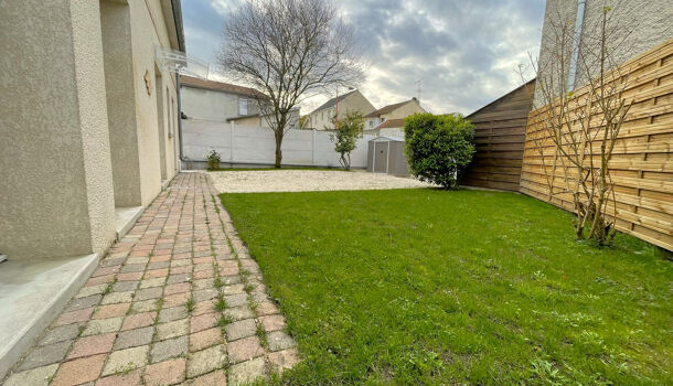 Villa / Maison 6 pièces  à vendre Pontfaverger-Moronvilliers 51490