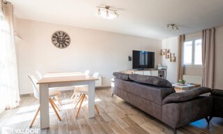 Maison 4 Pièces 90 m² à vendre à Belleville-en-Beaujolais (69220)