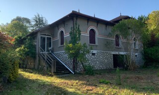 Maison 8 Pièces 190 m² à vendre à Penne-d'Agenais (47140)