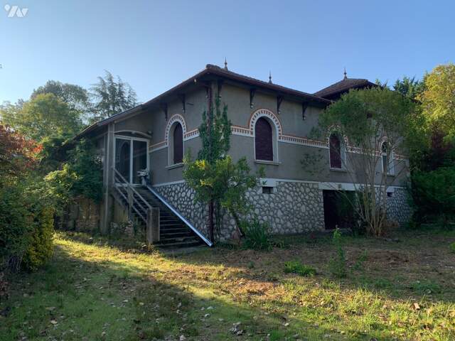 Maison 8 pièces 190 m² à Penne-d'Agenais — photo du bien