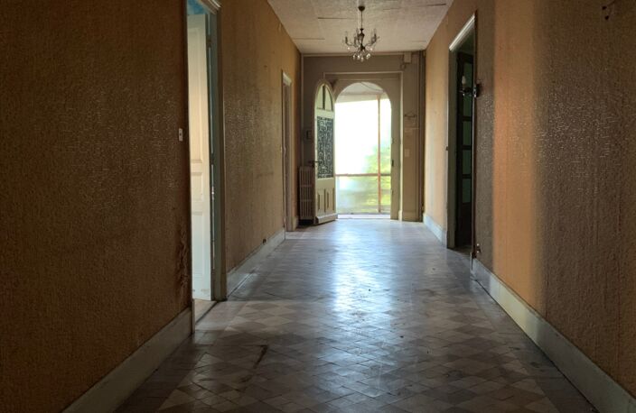 Vente maison 8 pièces 190 m² Penne-d'Agenais (47140) — photo 2
