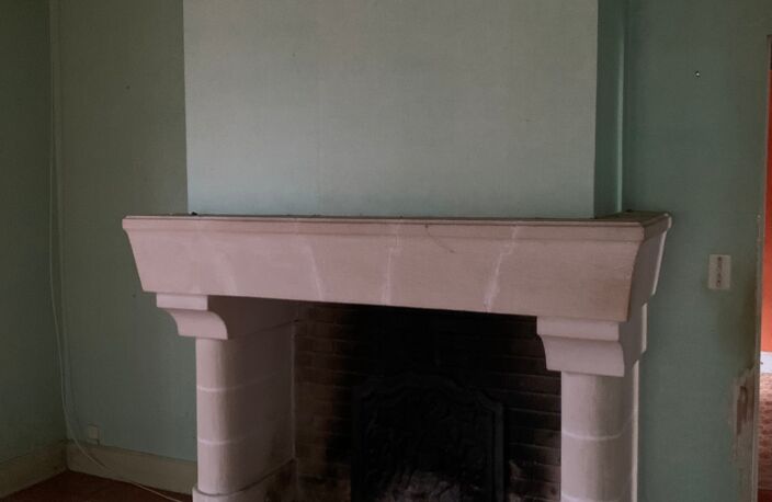 Vente maison 8 pièces 190 m² Penne-d'Agenais (47140) — photo 3
