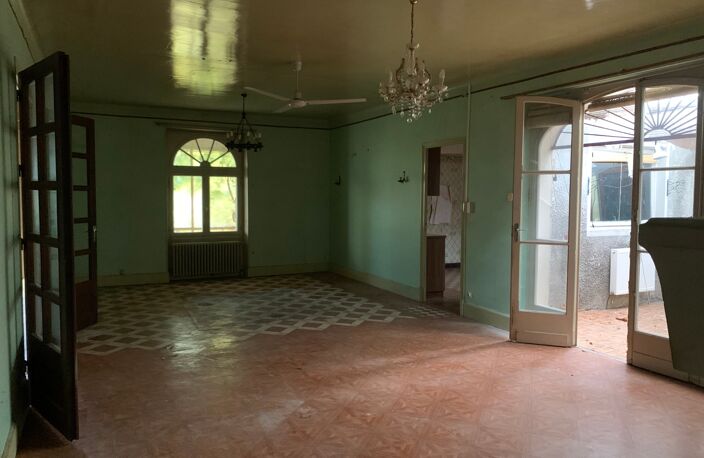 Vente maison 8 pièces 190 m² Penne-d'Agenais (47140) — photo 4