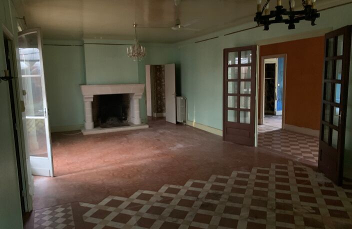 Vente maison 8 pièces 190 m² Penne-d'Agenais (47140) — photo 5