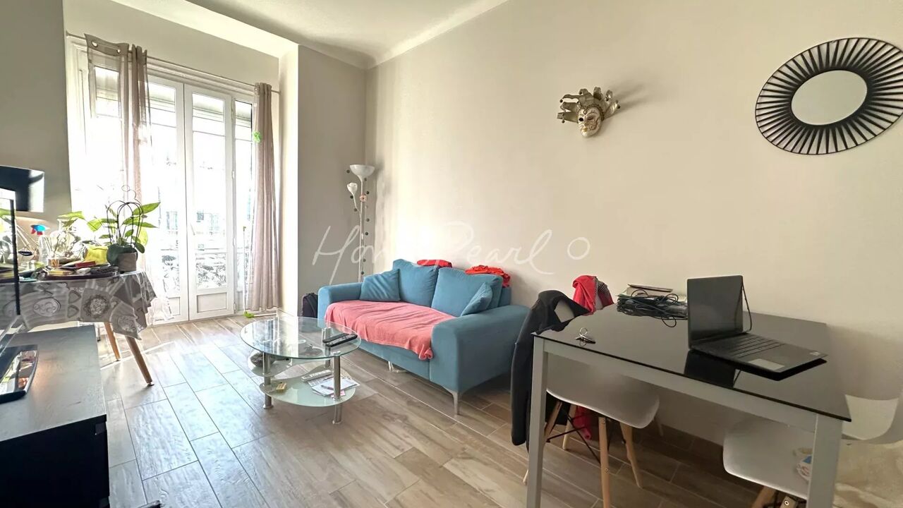 appartement 2 pièces 45 m2 à louer à Nice (06000)