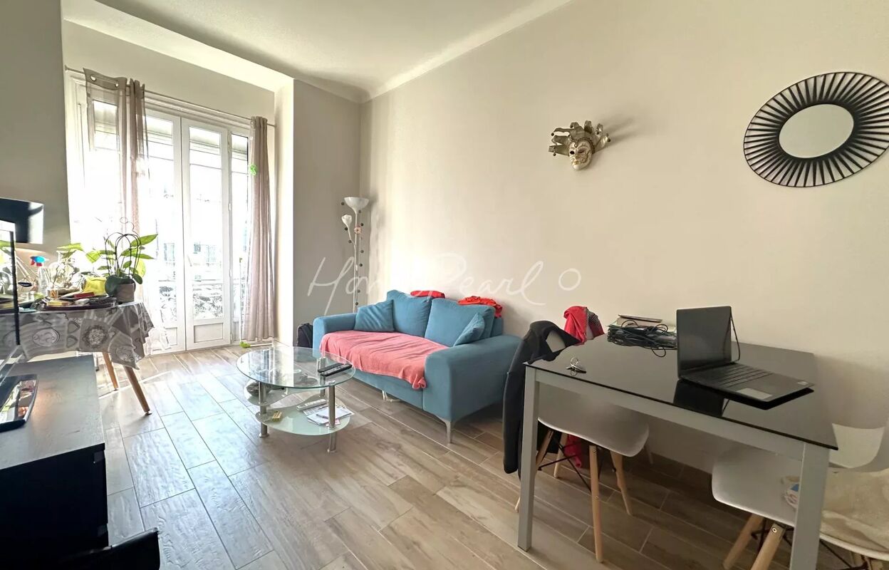 appartement 2 pièces 45 m2 à louer à Nice (06000)