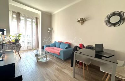 location appartement 940 € CC /mois à proximité de Cap-d'Ail (06320)