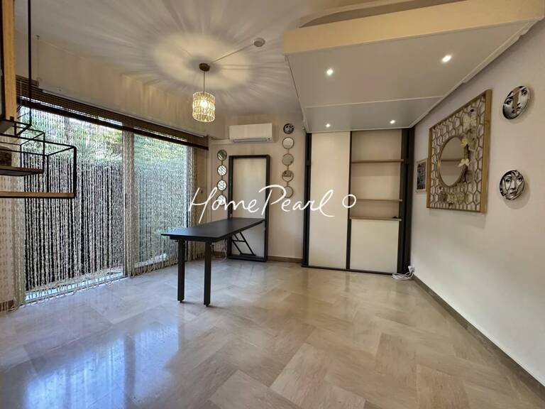 STUDIO 27 M² AVEC JARDIN PRIVATIF 40M2 — photo 1