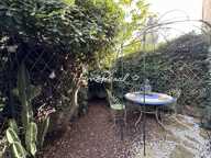 STUDIO 27 M² AVEC JARDIN PRIVATIF 40M2 — photo 3
