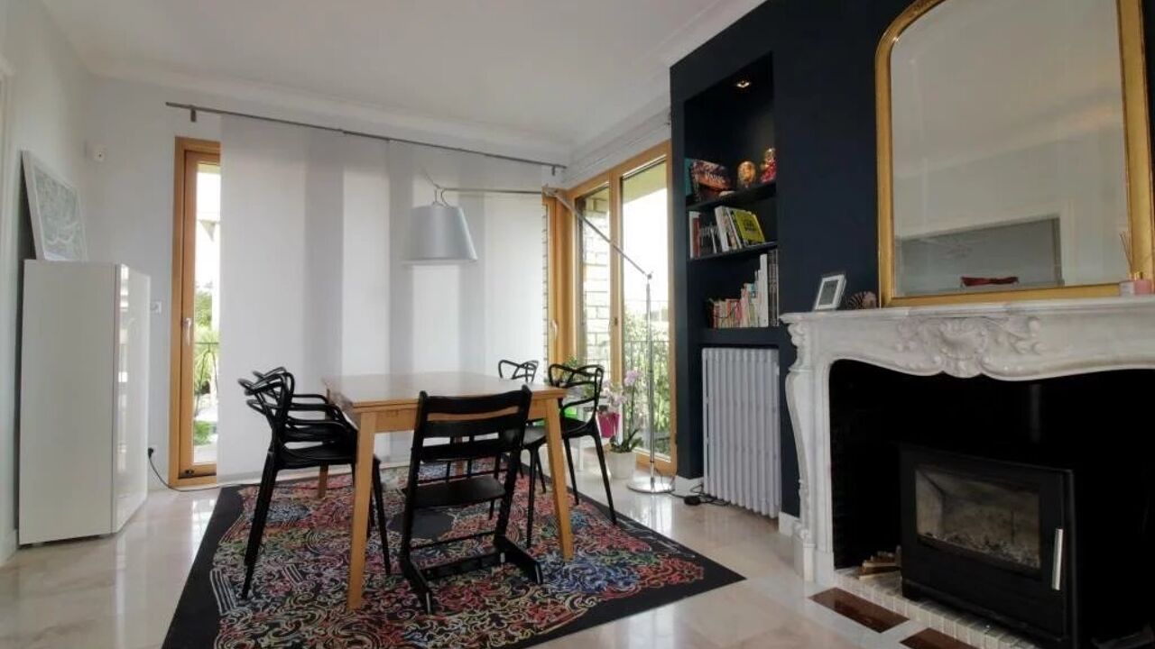 maison 5 pièces 110 m2 à louer à Nantes (44000)