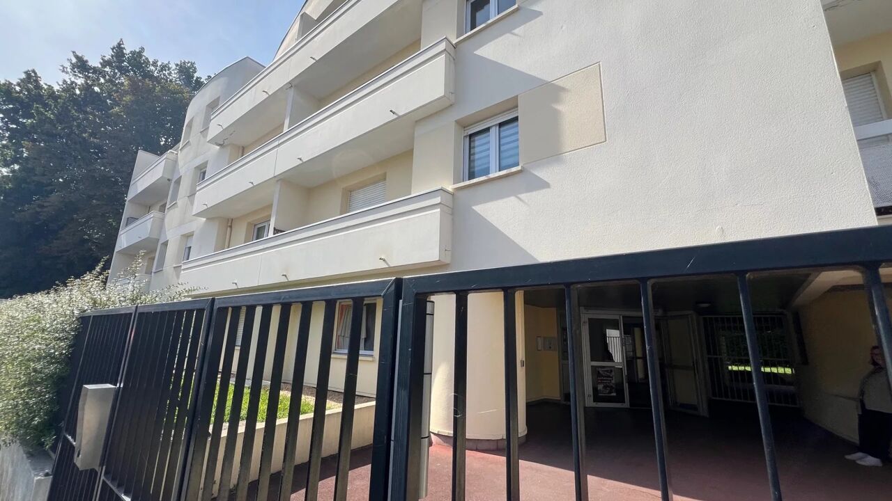 appartement 2 pièces 47 m2 à vendre à Nantes (44100)