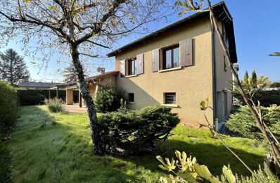 vente maison 319 000 € à proximité de Soyons (07130)