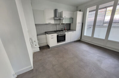 appartement 3 pièces 68 m2 à louer à Clermont-Ferrand (63100)